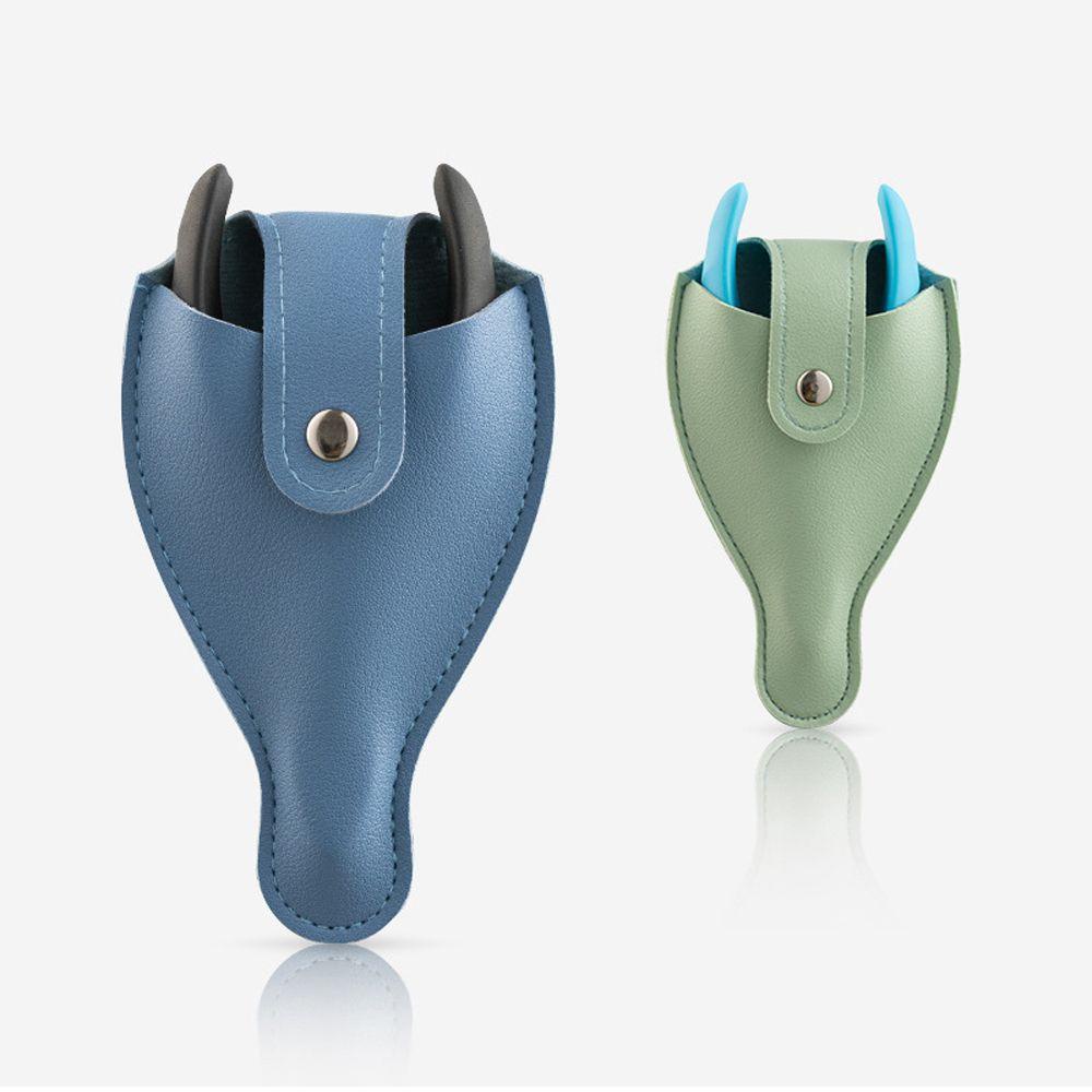 Kềm Cắt Móng Tay Cong Bằng Thép Không Gỉ Din1 Chuyên Nghiệp