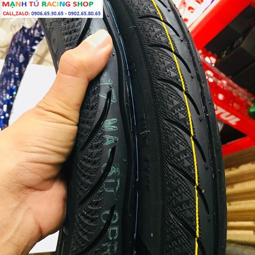 Cặp vỏ xe maxxis 2.25 - 2.50 - 60.90 - 70.90 17inch