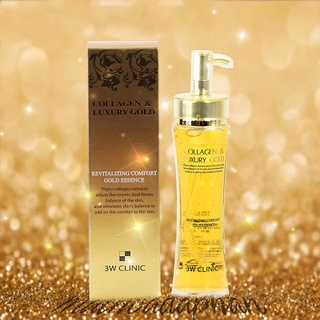 Serum vàng 24k hàn quốc 150ml