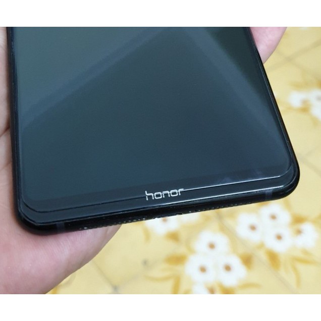[Huawei Honor Note 10] Dán kính cường lực cao cấp chống bám vân tay GOR