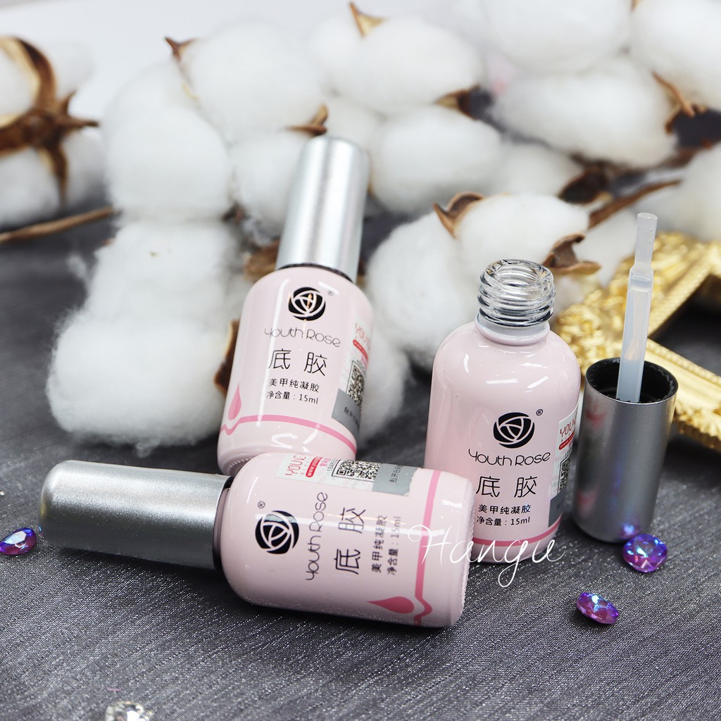 Base top hoa hồng Youth Rose hàng loại 2 siêu rẻ 15ml