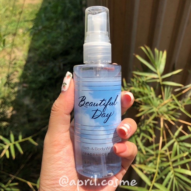 XỊT THƠM BATH&BODY WOKS SIZE MINI 88ml | BigBuy360 - bigbuy360.vn