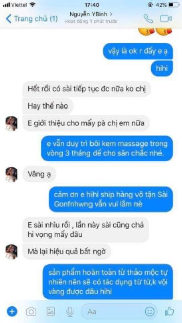 ĐÀO THI NỞ NGỰC | Thế Giới Skin Care