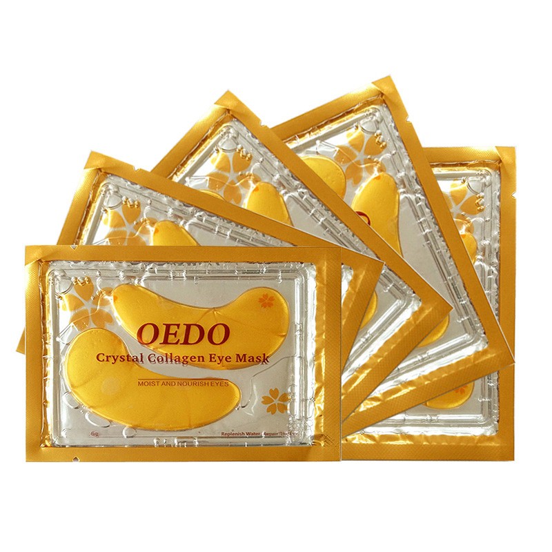 [Hàng mới về] Mặt nạ mắt OEDO làm mờ quầng thâm, dưỡng ẩm cho vùng da quanh mắt | BigBuy360 - bigbuy360.vn