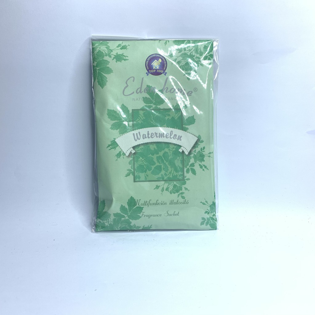 Túi thơm Eden Home 20gr, túi thơm treo tủ, phòng ngủ,văn phòng, xe hơi..#QMC