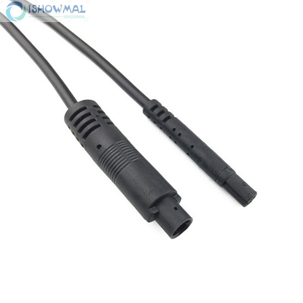 Dây Cáp Camera Hành Trình Mini 5Pin 2M Mới Cho Xe Hơi