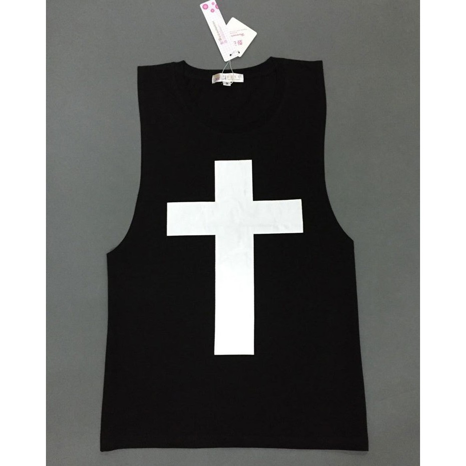 Áo tank top GD BIGBANG