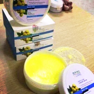 Muối Tắm Thảo Dược Mother&Care giúp da trắng sáng , ngừa mụn nhọt ,rôm sảy ở trẻ em