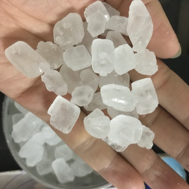 Đường phèn sạch 500gr