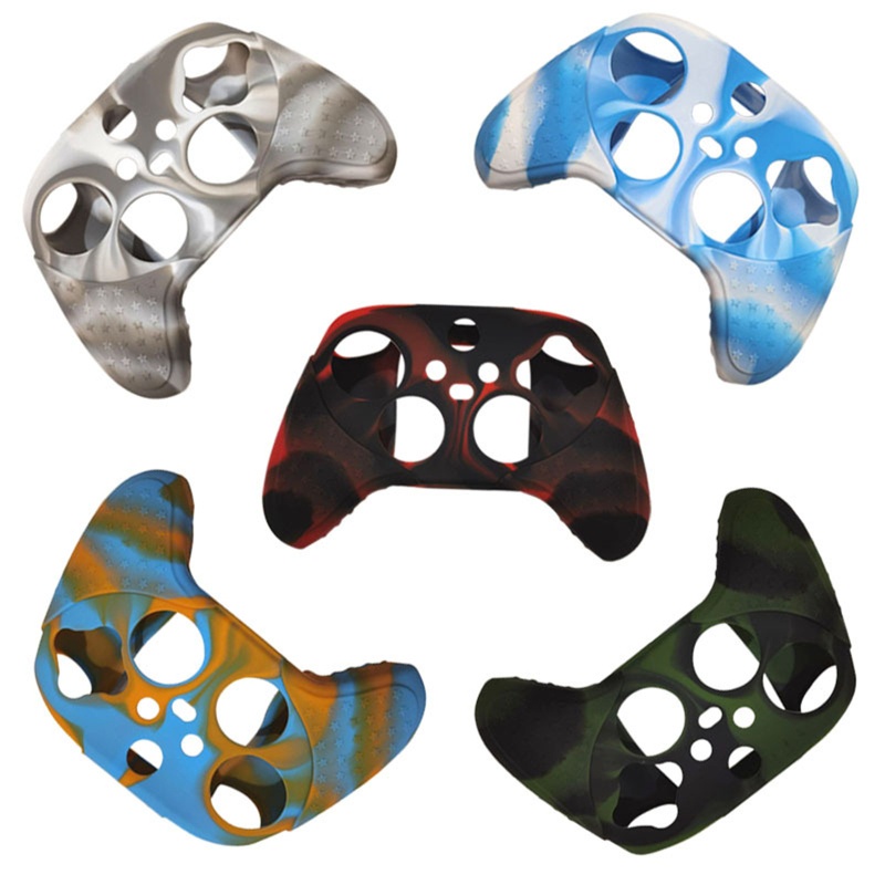 Vỏ Bọc Silicon Cho Tay Cầm Chơi Game Xbox Series X S
