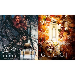 Nước hoa Gucci Flora 75ml