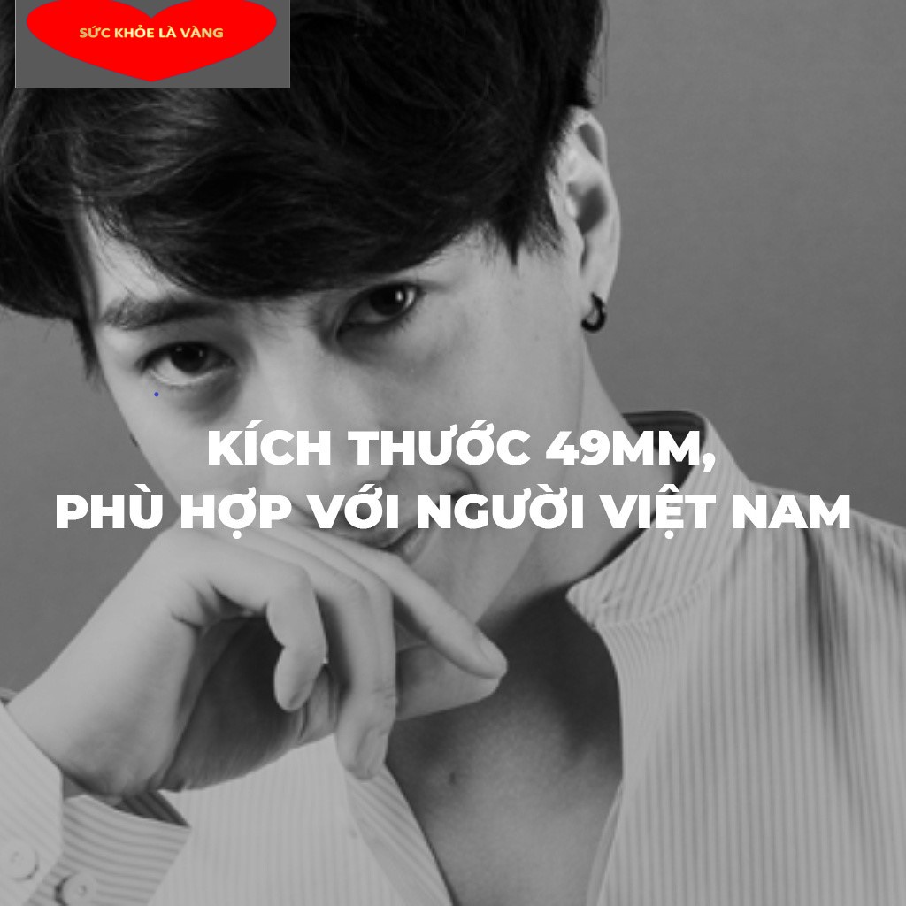 Bao cao su OK bạc hà – Hộp lớn 144 cái  - Giá Rẻ - Hàng Việt Nam Chất Lượng Cao.
