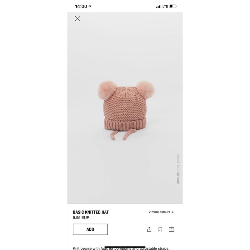 Set mũ khăn ống xuất xịn cực đẹp