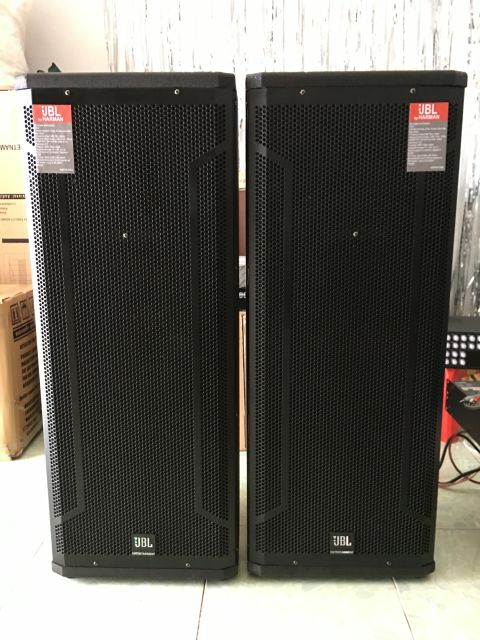 LOA FULL ĐÔI JBL 3 TẤC TREBLE KÈN