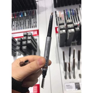 CHÌ KẺ MÀY KIKO EYEBROW SCULPT AUTOMATIC PENCIL BILL PHÁP