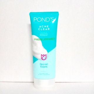 POND'S sữa rửa mặt ngừa mụn 100g