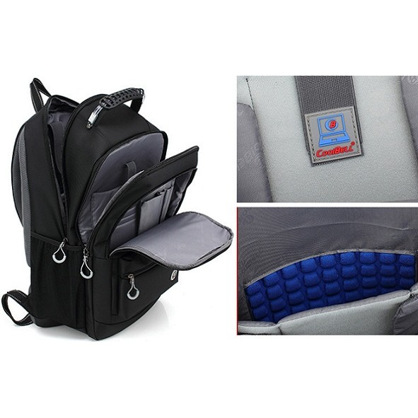 BALO LAPTOP COOLBELL CHO LAPTOP 18.3 INCH CB-5508