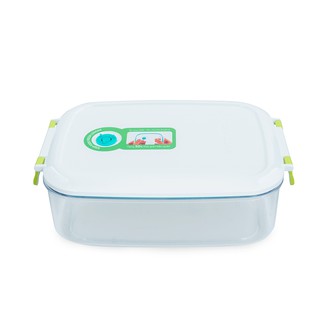 HỘP NHỰA BIOZONE KB-SM1250S