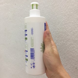 Dung dich vệ sinh cho be Mustela Liniment