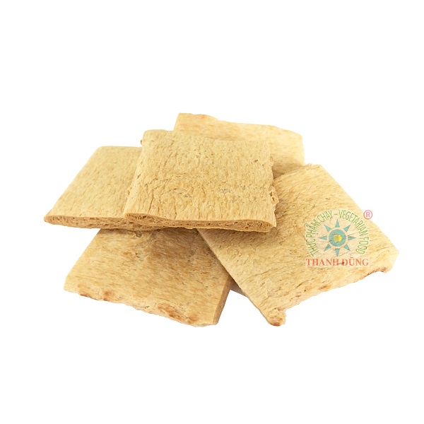 Sườn non chay 2 Thanh Dũng - 100g