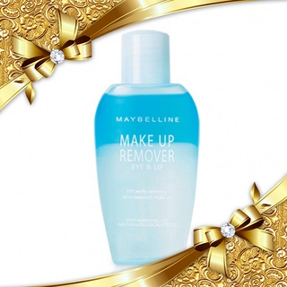Nước tẩy trang Maybelline mắt môi
