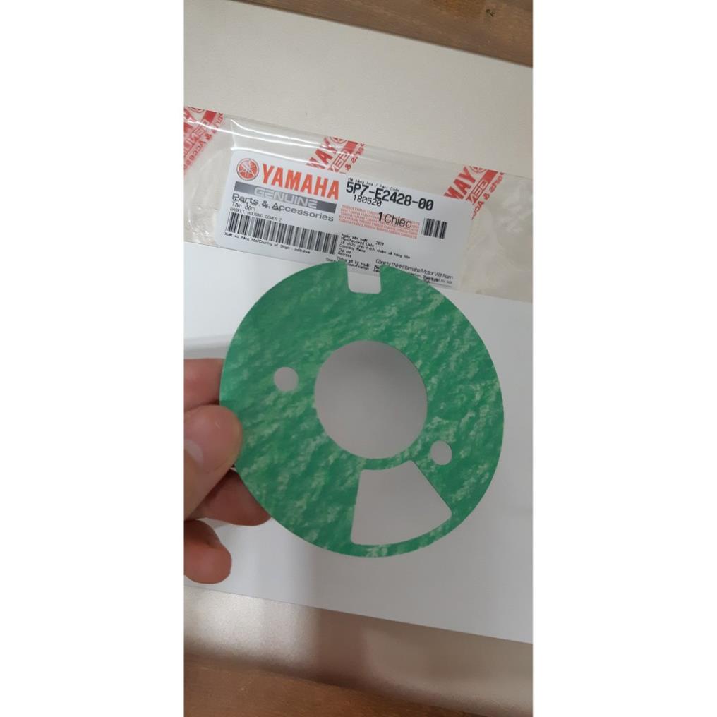 Gioăng bơm nước trong zin Yamaha