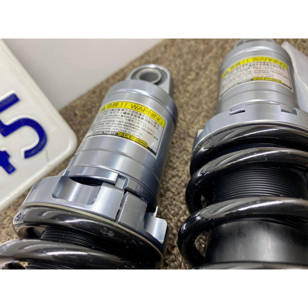 Phuộc Takegawa billet