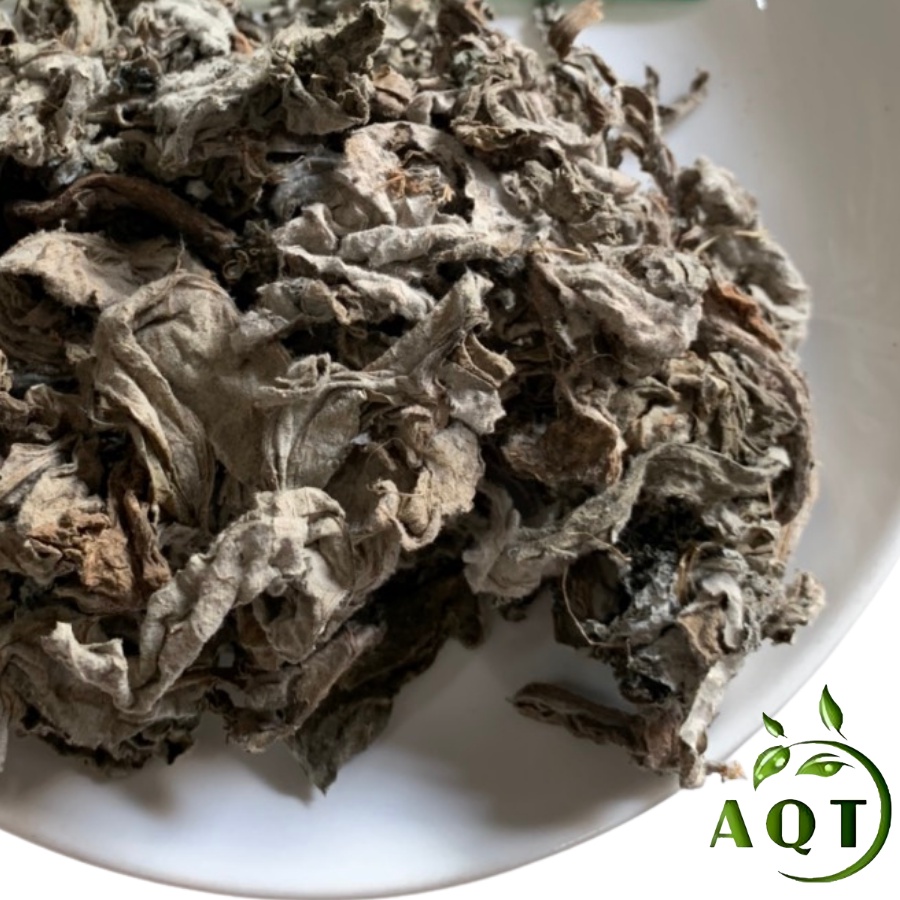 Lá Atiso Đà Lạt 1Kg [Hàng Tự Nhiên 100%] Thanh Nhiệt, Mát Gan, Lá Atisô Khô Sạch, Mới