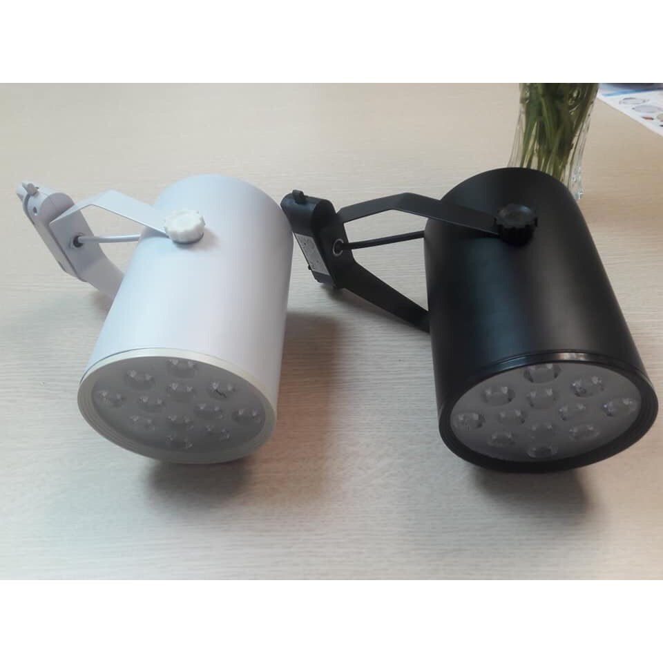 Đèn rọi ray 12w SMD | BigBuy360 - bigbuy360.vn