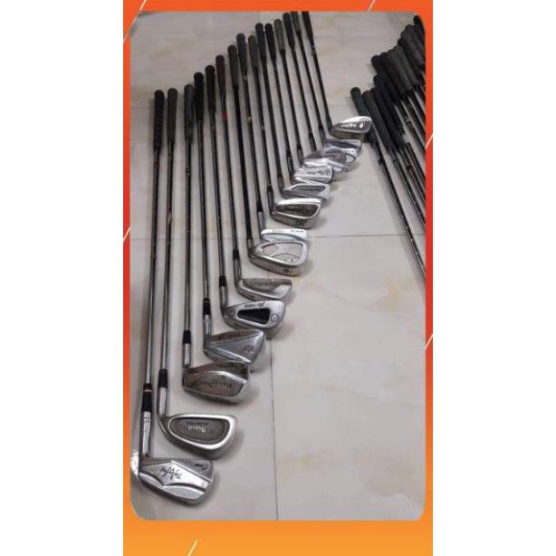 Gậy chơi golf bãi 80_ 90%