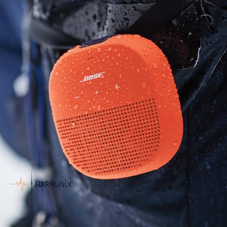 LOA BLUETOOTH BOSE SOUNDLINK MICRO CHÍNH HÃNG MỚI 100% CHỐNG NƯỚC
