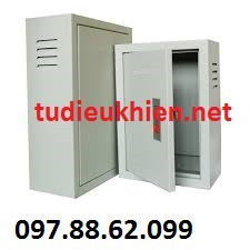 Vỏ tủ điện CN H40 xW50 xD18 ( cm )