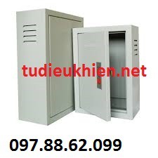 Vỏ tủ điện CN - H20 xW30 xD15 (cm)