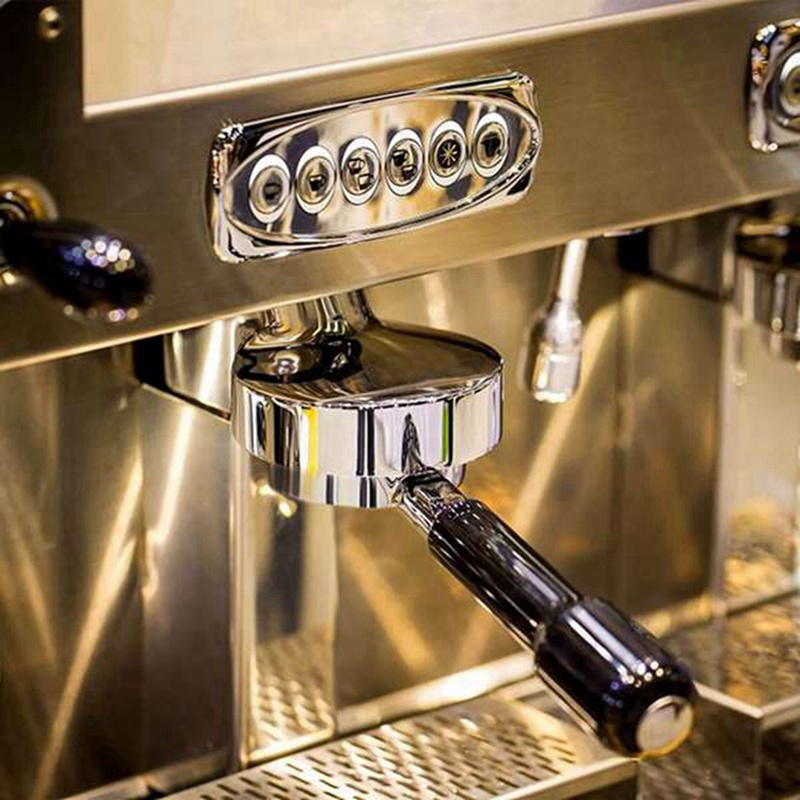 Bộ Lọc Cà Phê 54mm Cho Máy Pha Cà Phê Breville Barista Express
