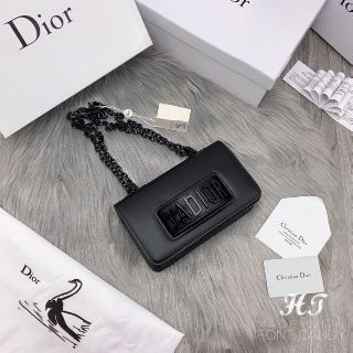 Túi ja dior size 18 vè 2 màu