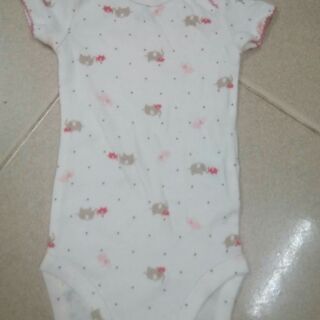 Body cho bé 0-24m