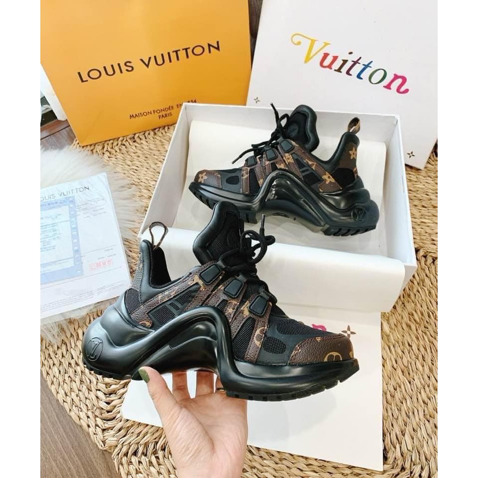 GIÀY THỂ THAO SUPER SIÊU HOT