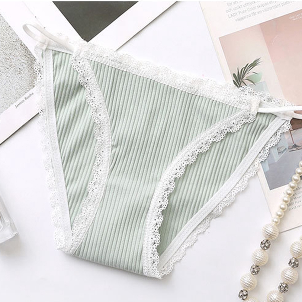 Quần lót nữ vải cotton thoải mái quyến rũ