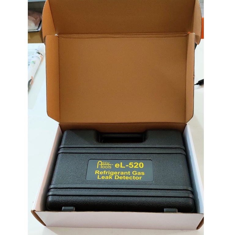 Máy Phát Hiện Khí Ga Rò Rỉ TASCO TA430VA - Hàng chính hãng ( Hàng đặt 5-7 ngày)