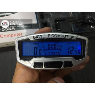 [Rẻ Nhất Shopee] - Đồng hồ koso xe máy - full pass - giờ , nhiệt độ , odo , trip , maxpesd ,tốc đô km/h v.v...