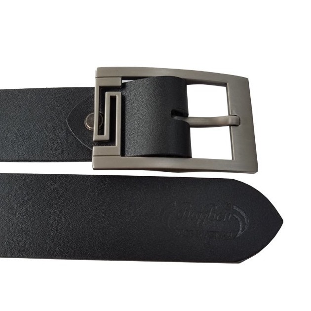 Dây Nịt Nam Da Bò BIGGBEN Cao Cấp NL7