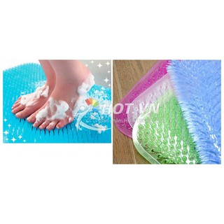 Combo 75.000/ 2 thảm nhựa nhà tắm siêu đẹp