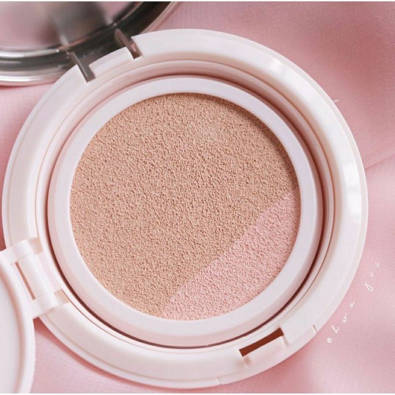 [Chính hãng] ClubClio Kill Cover Pink Glow Cream Cushion | BigBuy360 - bigbuy360.vn