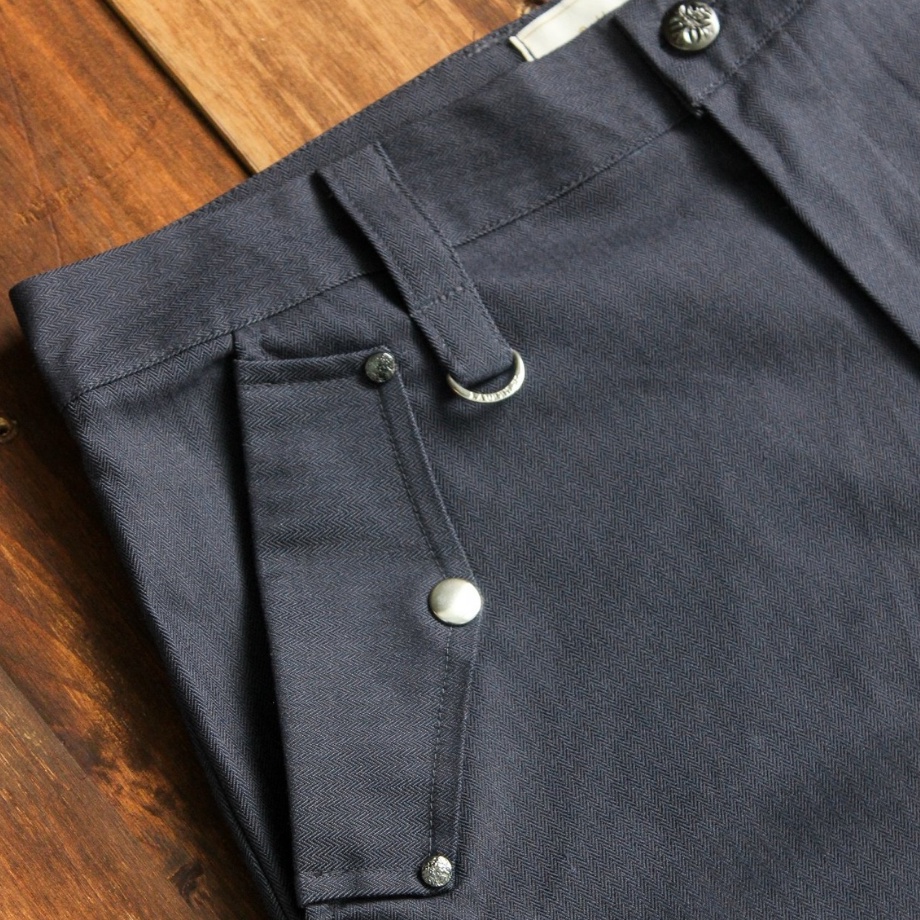 Quần Shorts Nam Daddy's Short, Quần Ngố Nam