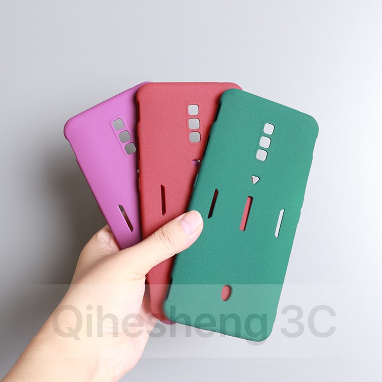 Ốp điện thoại Silicone mềm in hình Redmagic 6 6s 5G 5s 3 3s Pro Red Magic 6 Red Magic 6s