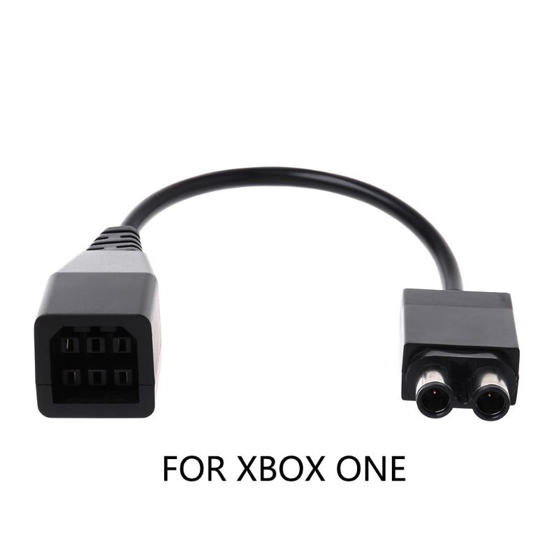 Bộ Nguồn AC Cho Xbox One 360 Slim For Xbox 360