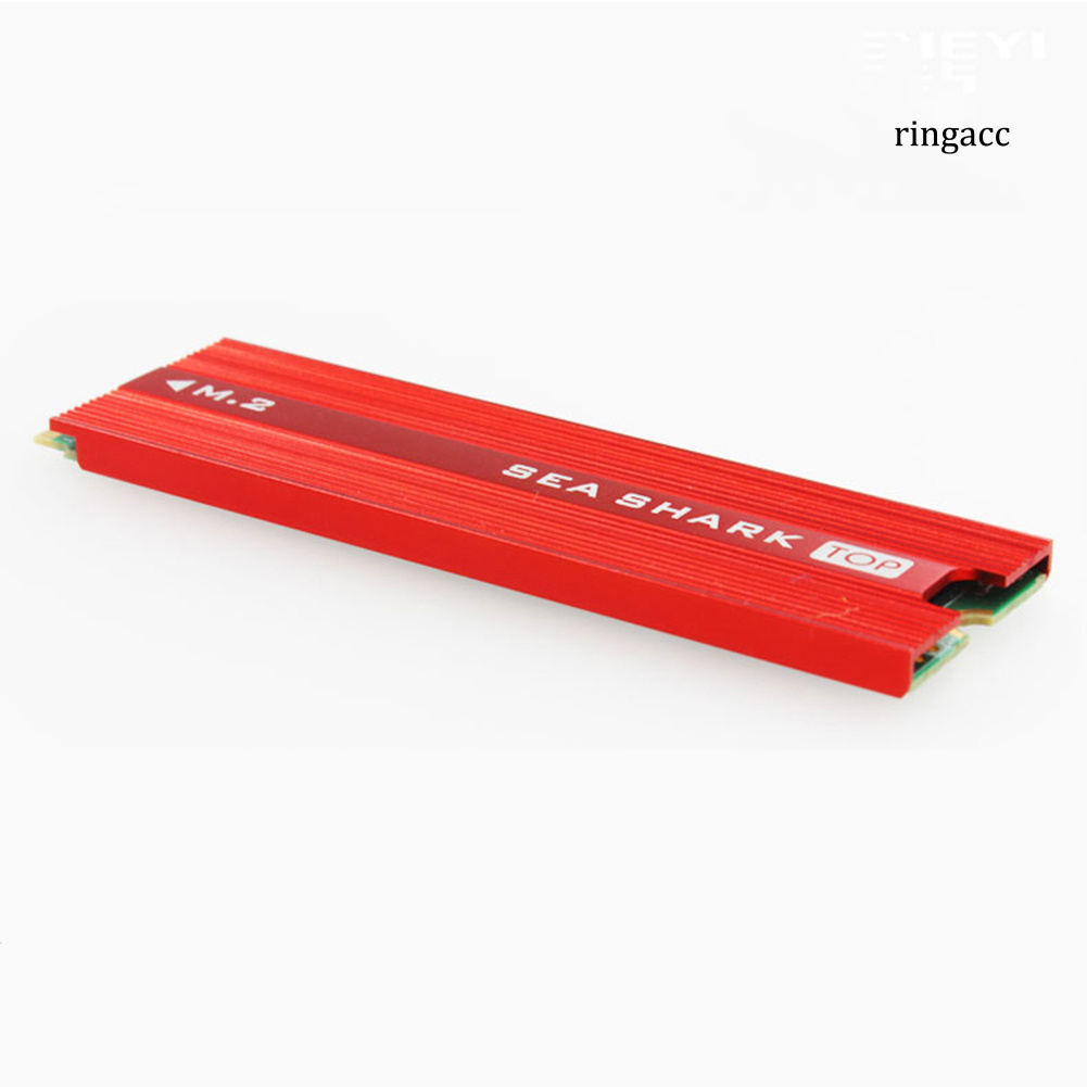 Tấm Tản Nhiệt Cứng M.2 Ngff / Nvme Ssd | BigBuy360 - bigbuy360.vn