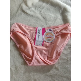 quần lót nữ cotton thái