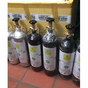 Bình CO2 3KG MT3 FULL KHÍ