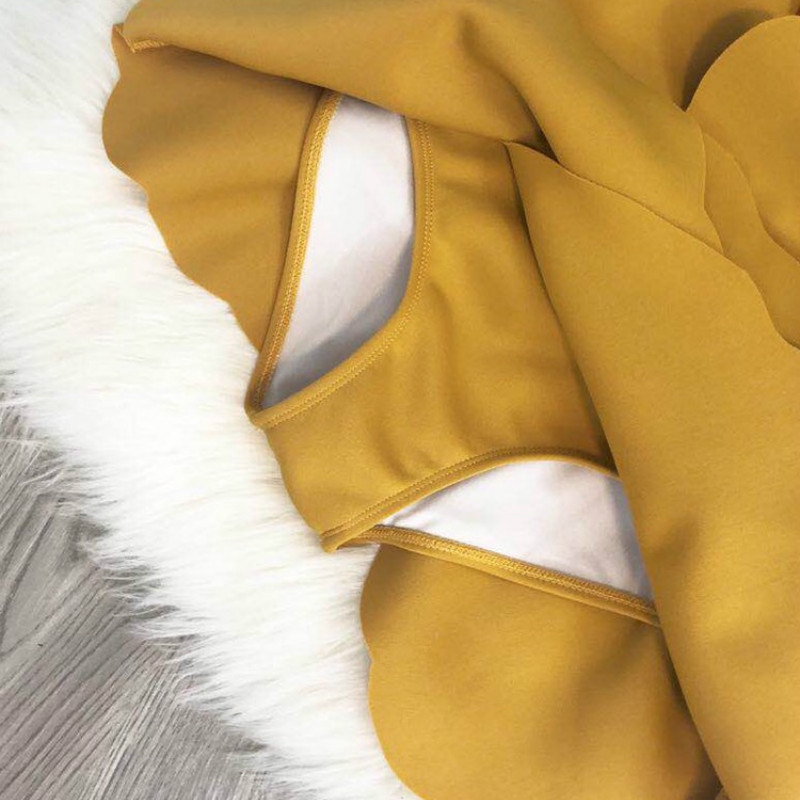 Bộ Đồ Bơi Dày Dặn Chống Nắng Thời Trang Mùa Xuân 2020 | BigBuy360 - bigbuy360.vn